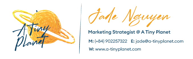 Email signature