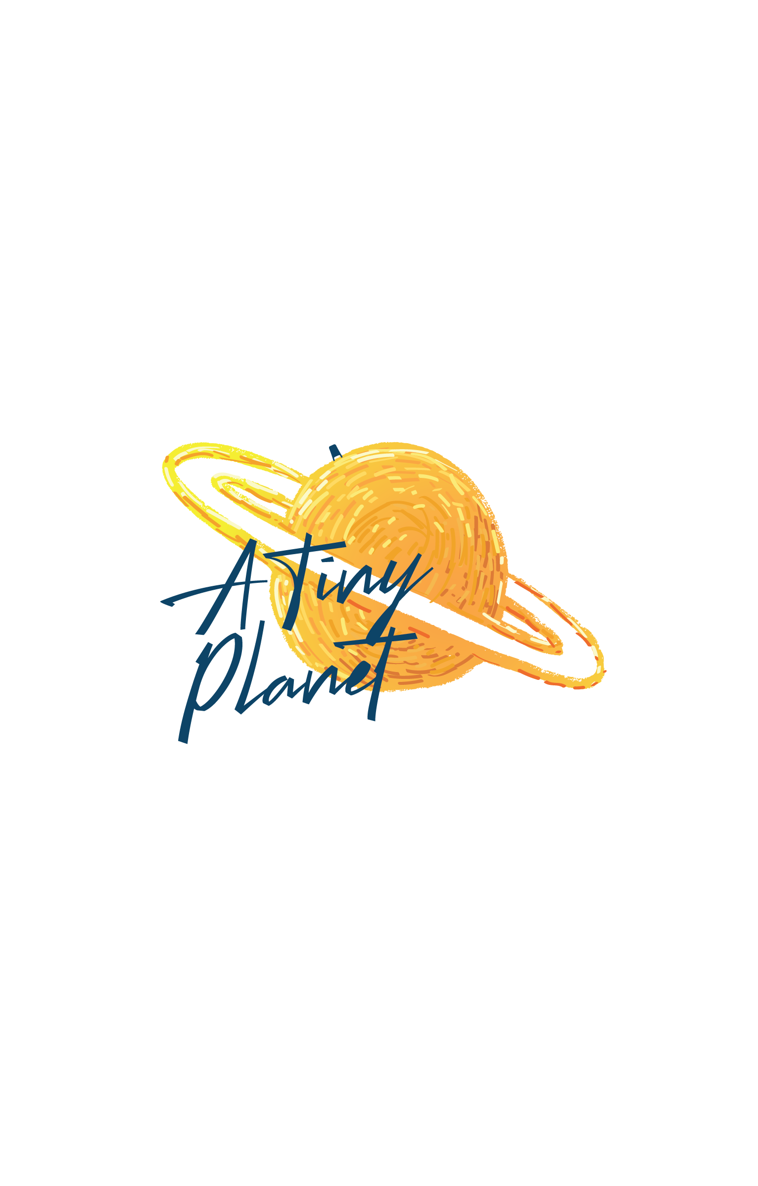Name card front